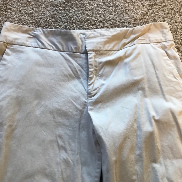DAISY FUENTES Capri Pants - Picture 2 of 6